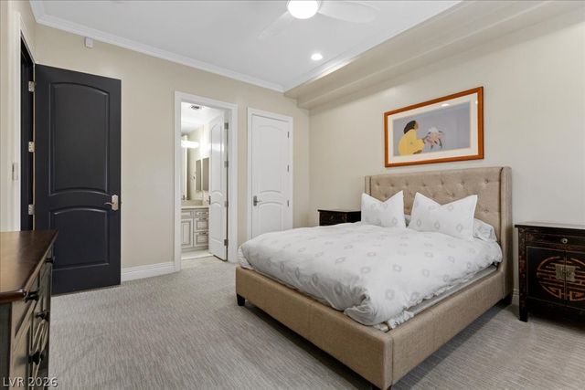 1724 Tangiers Drive, Henderson, NV 89012