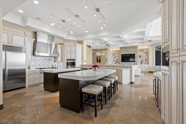 1724 Tangiers Drive, Henderson, NV 89012