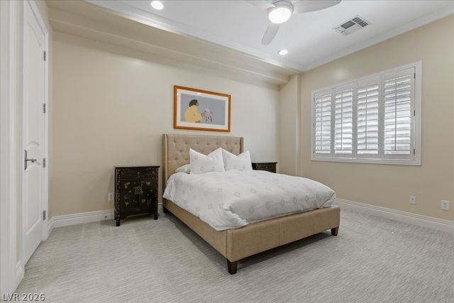1724 Tangiers Drive, Henderson, NV 89012