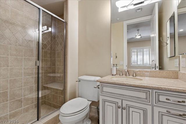 1724 Tangiers Drive, Henderson, NV 89012