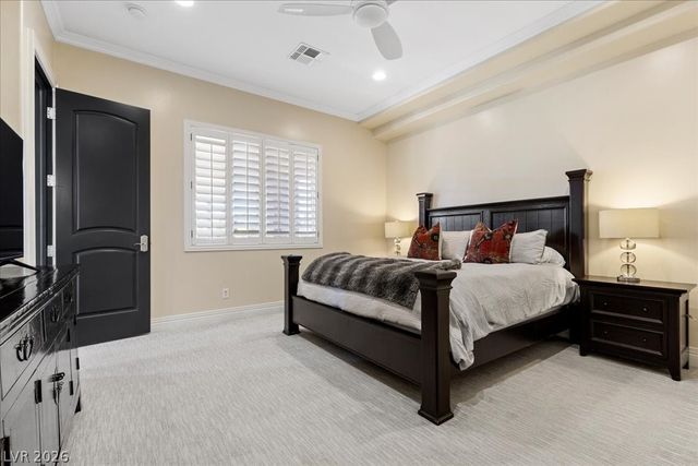 1724 Tangiers Drive, Henderson, NV 89012