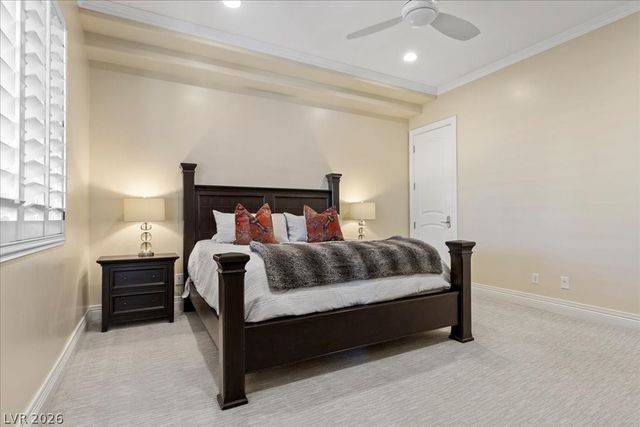1724 Tangiers Drive, Henderson, NV 89012