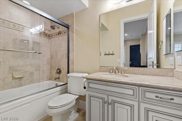 1724 Tangiers Drive, Henderson, NV 89012