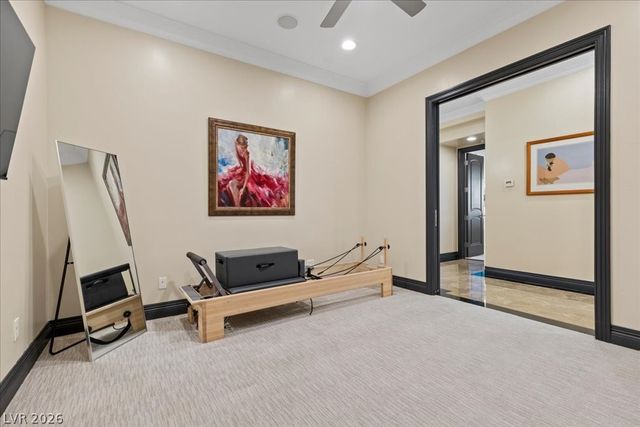 1724 Tangiers Drive, Henderson, NV 89012