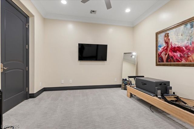 1724 Tangiers Drive, Henderson, NV 89012