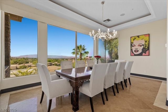 1724 Tangiers Drive, Henderson, NV 89012