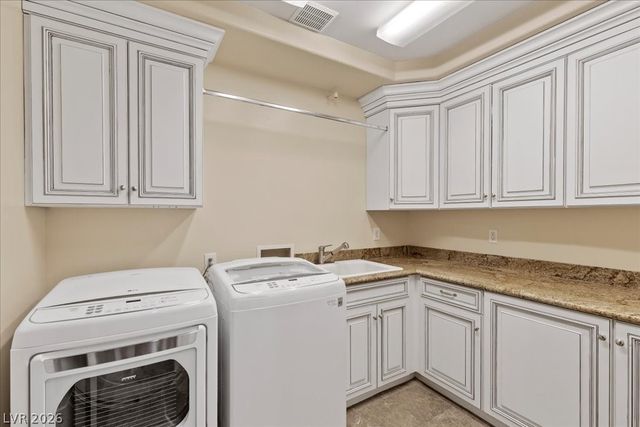 1724 Tangiers Drive, Henderson, NV 89012