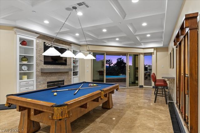 1724 Tangiers Drive, Henderson, NV 89012