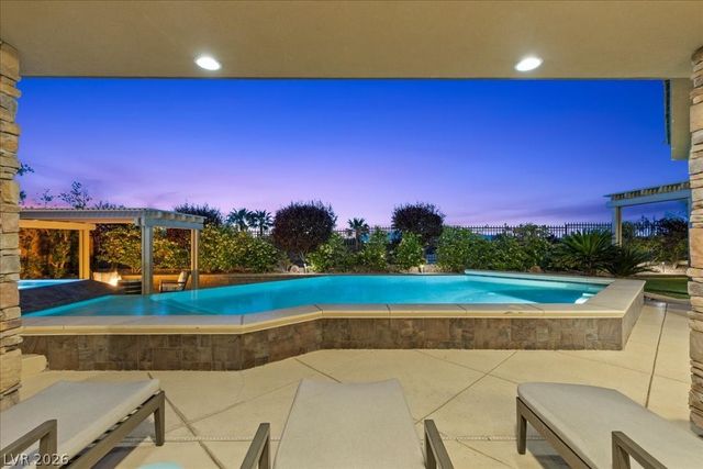 1724 Tangiers Drive, Henderson, NV 89012
