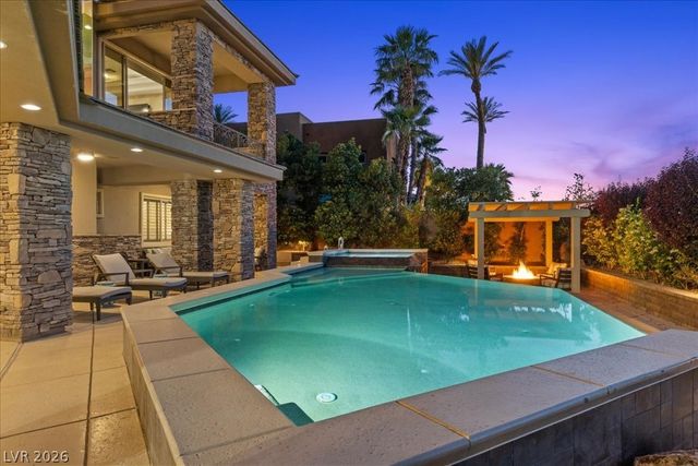1724 Tangiers Drive, Henderson, NV 89012