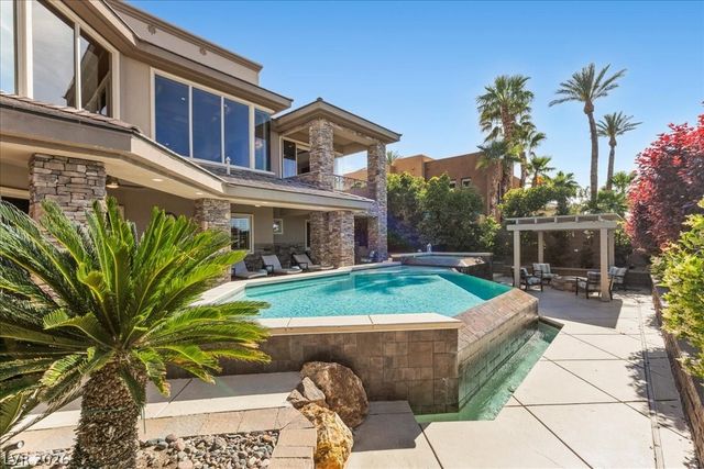 1724 Tangiers Drive, Henderson, NV 89012
