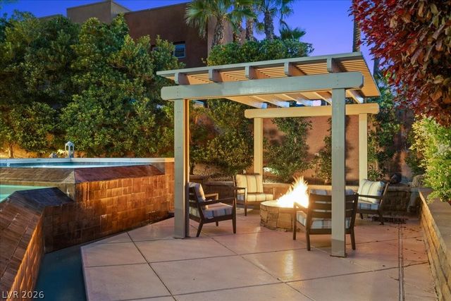 1724 Tangiers Drive, Henderson, NV 89012