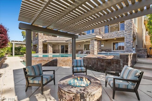 1724 Tangiers Drive, Henderson, NV 89012