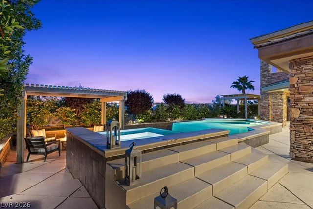 1724 Tangiers Drive, Henderson, NV 89012