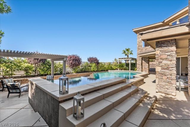 1724 Tangiers Drive, Henderson, NV 89012