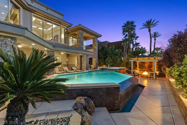 1724 Tangiers Drive, Henderson, NV 89012