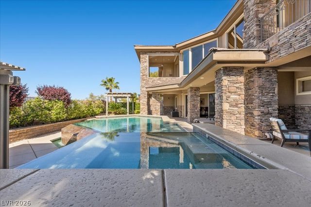 1724 Tangiers Drive, Henderson, NV 89012