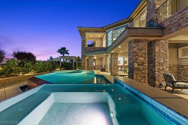 1724 Tangiers Drive, Henderson, NV 89012