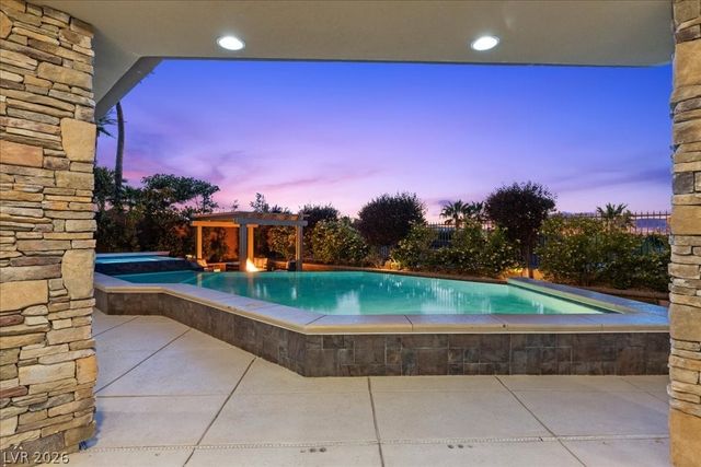 1724 Tangiers Drive, Henderson, NV 89012