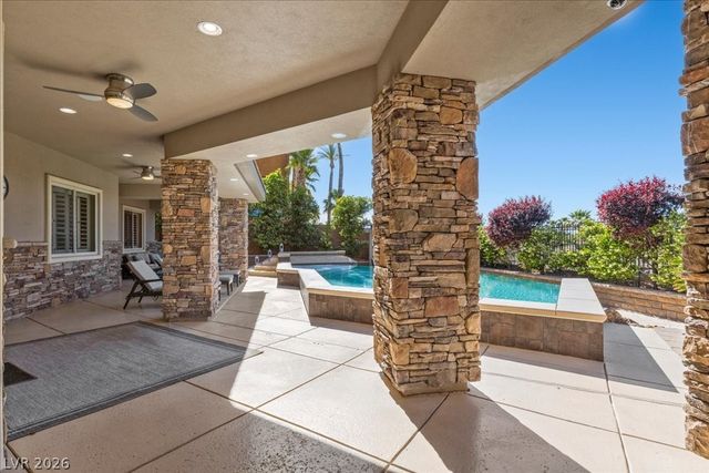1724 Tangiers Drive, Henderson, NV 89012