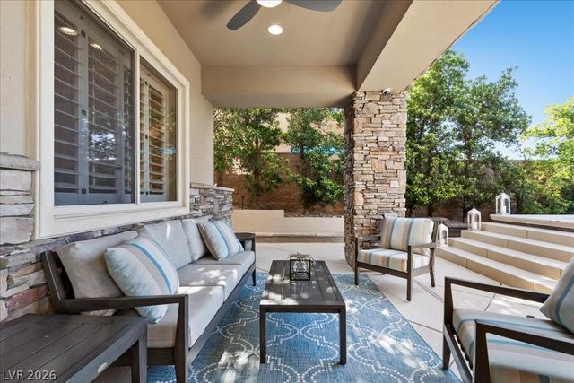 1724 Tangiers Drive, Henderson, NV 89012