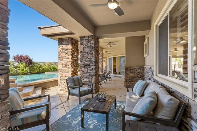 1724 Tangiers Drive, Henderson, NV 89012