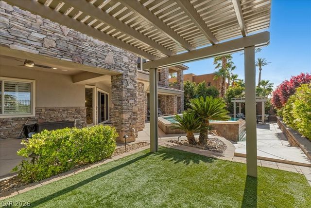 1724 Tangiers Drive, Henderson, NV 89012