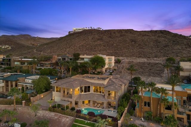 1724 Tangiers Drive, Henderson, NV 89012