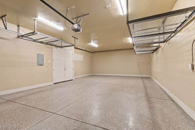 1724 Tangiers Drive, Henderson, NV 89012