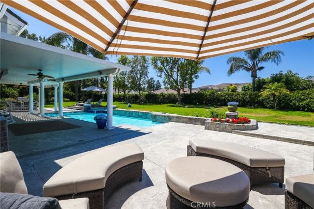 4305 Willow Tree Lane, Yorba Linda, CA 92887