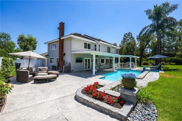 4305 Willow Tree Lane, Yorba Linda, CA 92887