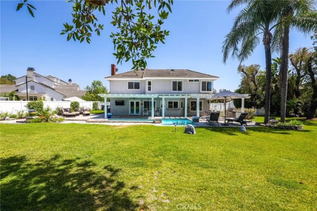 4305 Willow Tree Lane, Yorba Linda, CA 92887