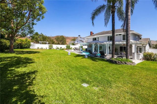 4305 Willow Tree Lane, Yorba Linda, CA 92887