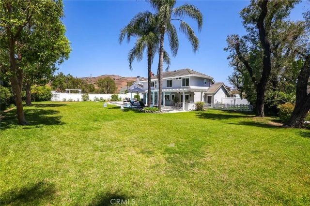 4305 Willow Tree Lane, Yorba Linda, CA 92887