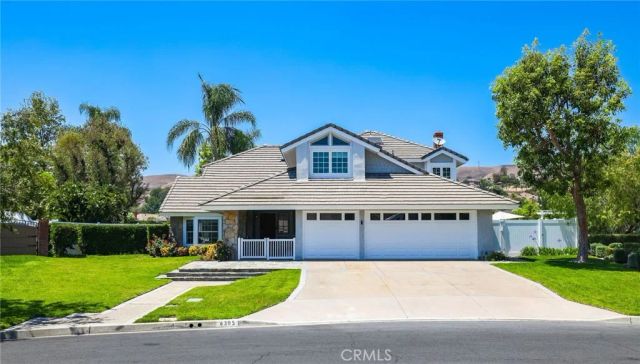 4305 Willow Tree Lane, Yorba Linda, CA 92887