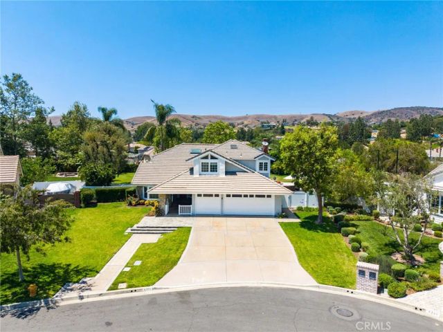 4305 Willow Tree Lane, Yorba Linda, CA 92887