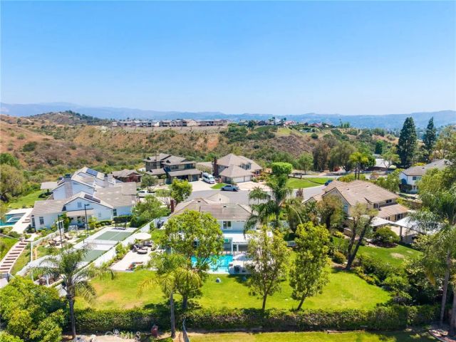 4305 Willow Tree Lane, Yorba Linda, CA 92887