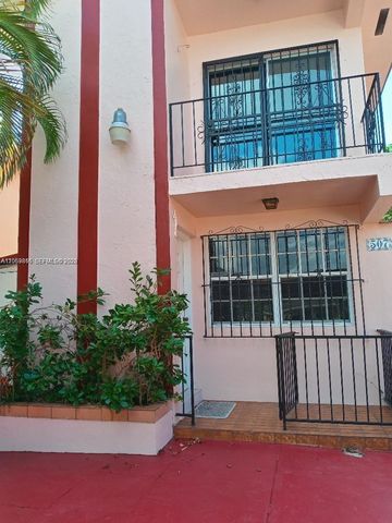 507 Flagami Blvd, Miami, FL 33144