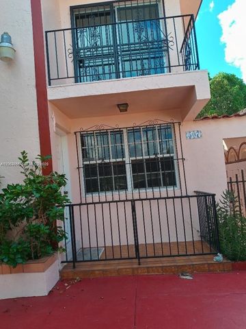 507 Flagami Blvd, Miami, FL 33144