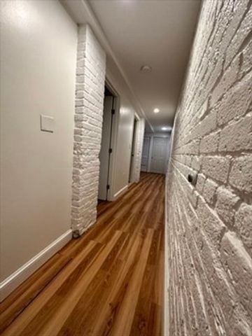 108 Gainsborough St 4W, Boston, MA 02115