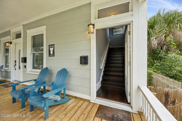 1509 SILVER Street, Jacksonville, FL 32206