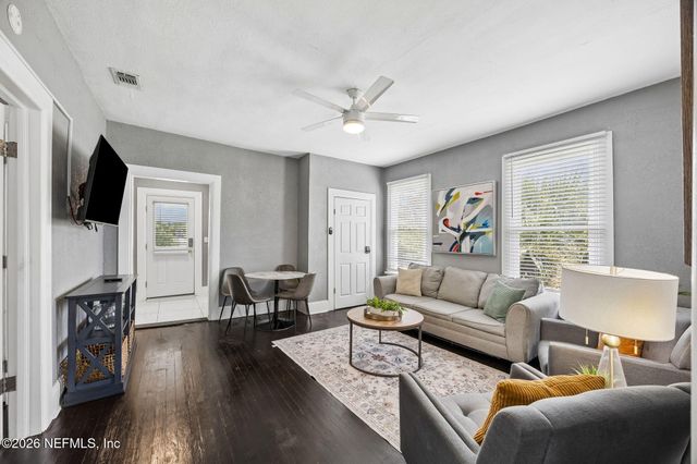 1509 SILVER Street, Jacksonville, FL 32206