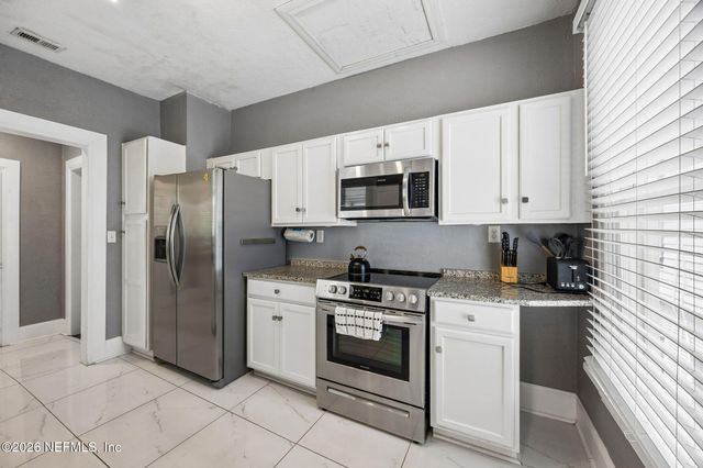 1509 SILVER Street, Jacksonville, FL 32206