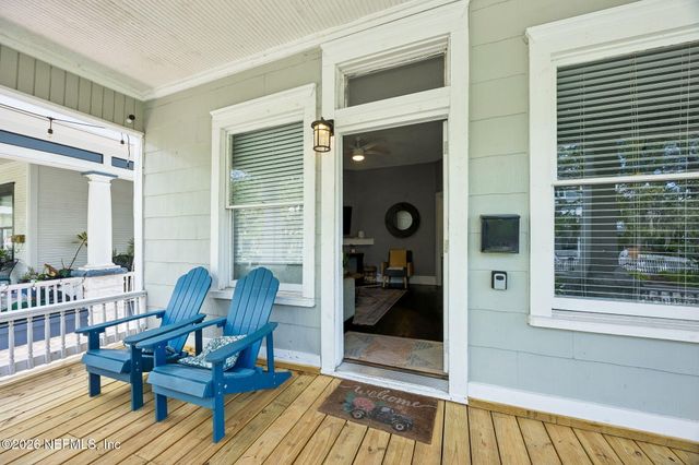 1509 SILVER Street, Jacksonville, FL 32206