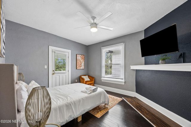 1509 SILVER Street, Jacksonville, FL 32206