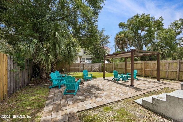 1509 SILVER Street, Jacksonville, FL 32206