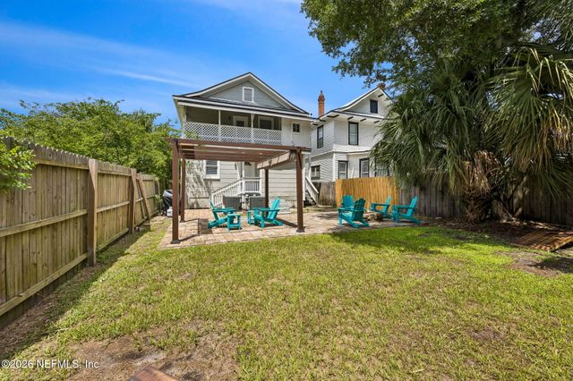 1509 SILVER Street, Jacksonville, FL 32206