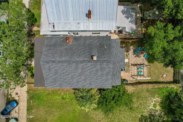 1509 SILVER Street, Jacksonville, FL 32206