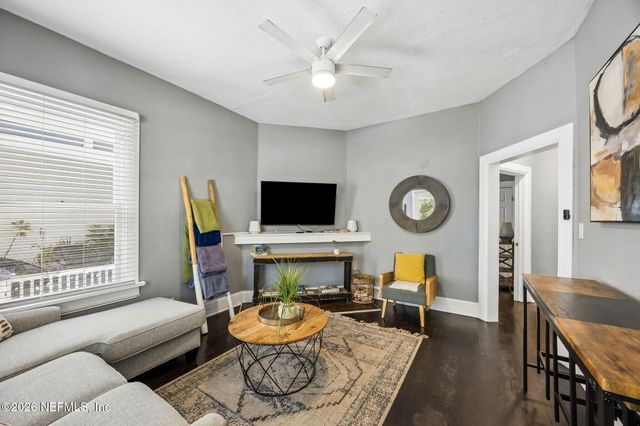 1509 SILVER Street, Jacksonville, FL 32206