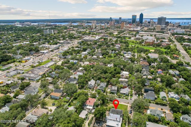 1509 SILVER Street, Jacksonville, FL 32206